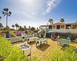 Wimpen Sueno Azul 4* Callao Salvaje