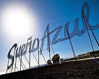 Wimpen Sueno Azul Resort Callao Salvaje