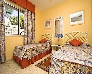 Wimpen Sueno Azul Hotel